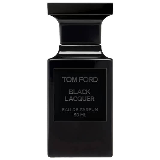 Tom Ford Black Lacquer 50 ml - perfumy unisex 50 ml