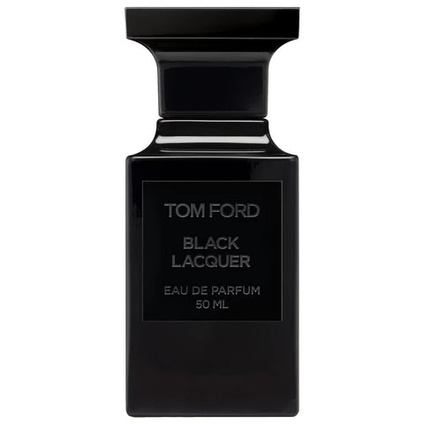 Tom Ford Black Lacquer