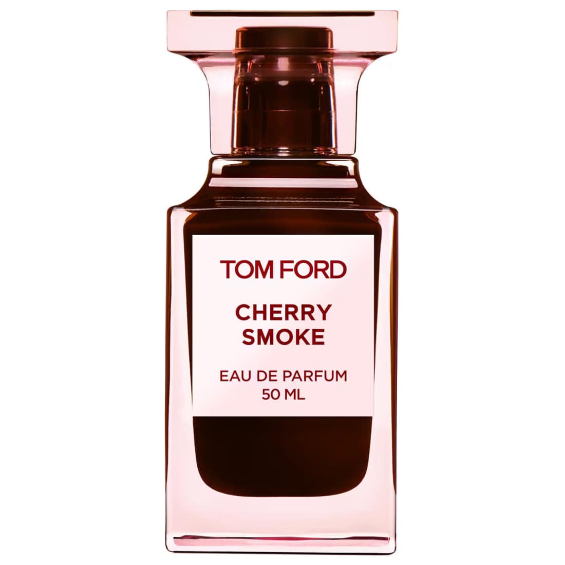 Tom Ford Cherry Smoke 50 ml - perfumy unisex 50 ml