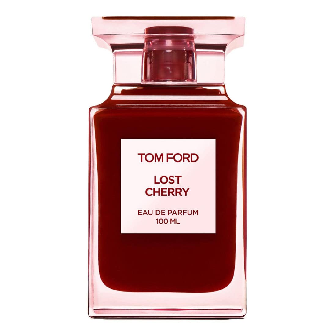 Tom Ford Lost Cherry 100 ml unisex - perfumy unisex 100 ml