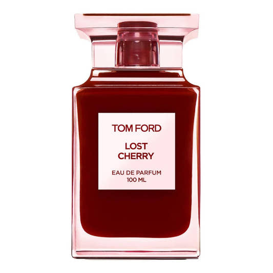 Tom Ford Lost Cherry 100 ml unisex - perfumy unisex 100 ml
