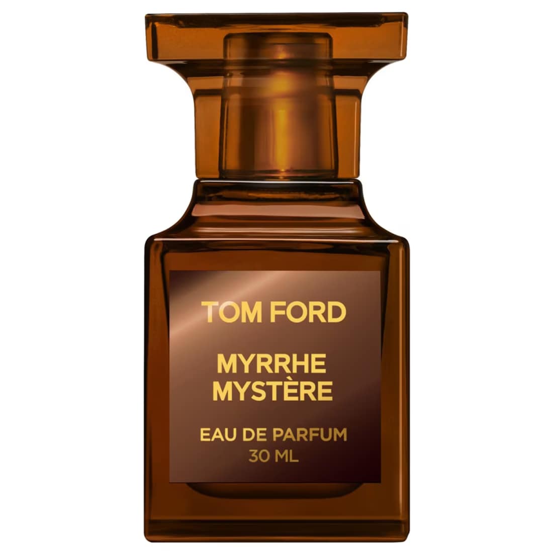 Tom Ford Myrrhe Mystere 50 ml - perfumy unisex 50 ml