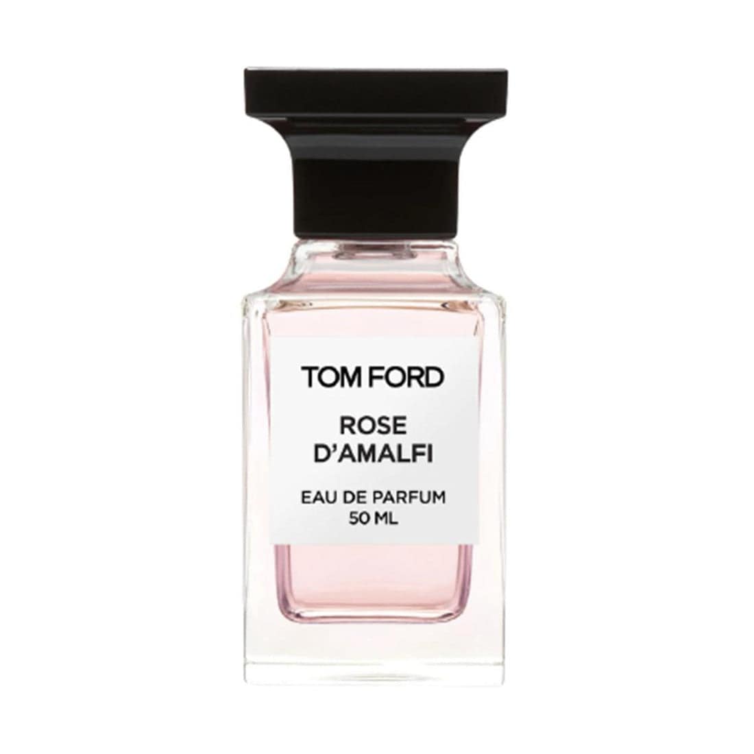 Tom Ford Rose D'Amalfi 100 ml - perfumy unisex 100 ml