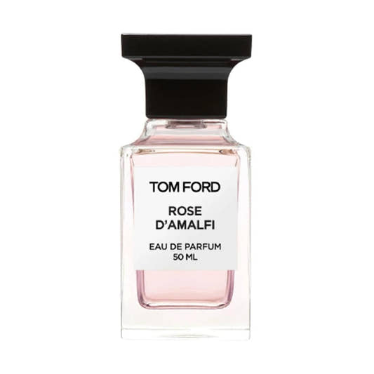 Tom Ford Rose D'Amalfi 100 ml - perfumy unisex 100 ml