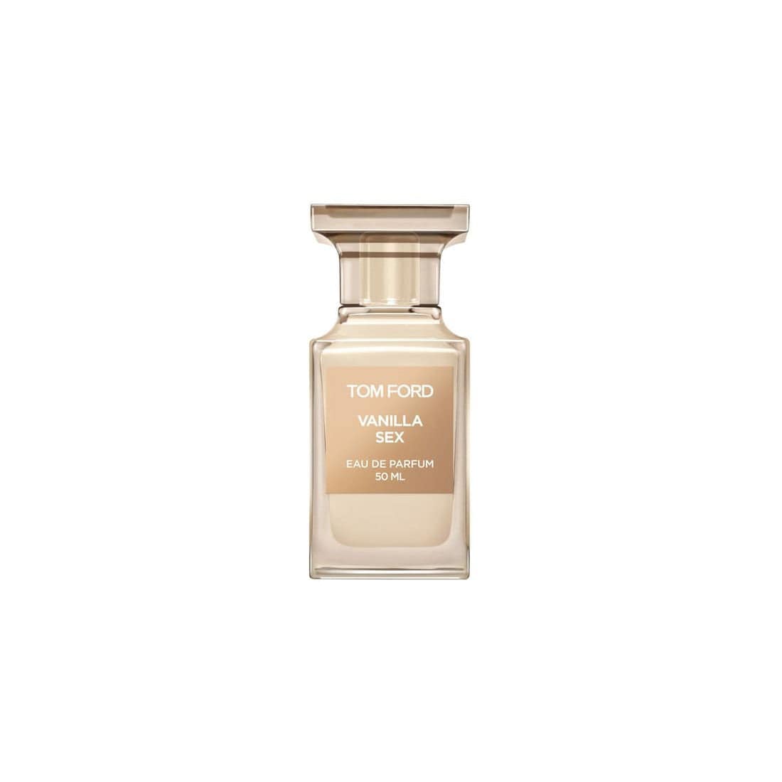 Tom Ford Vanilla Sex 50 ml - perfumy unisex 50 ml