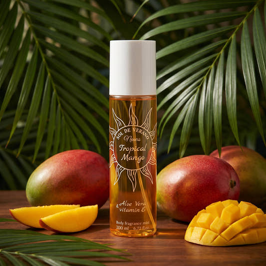 Neness Sol de Verano Tropical Mango