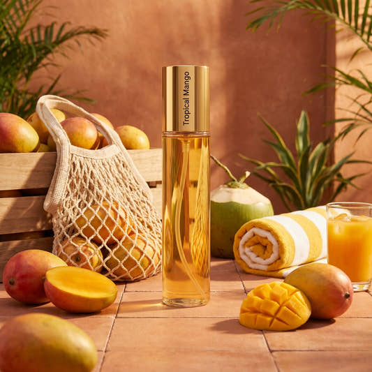 N281 - Tropical Mango