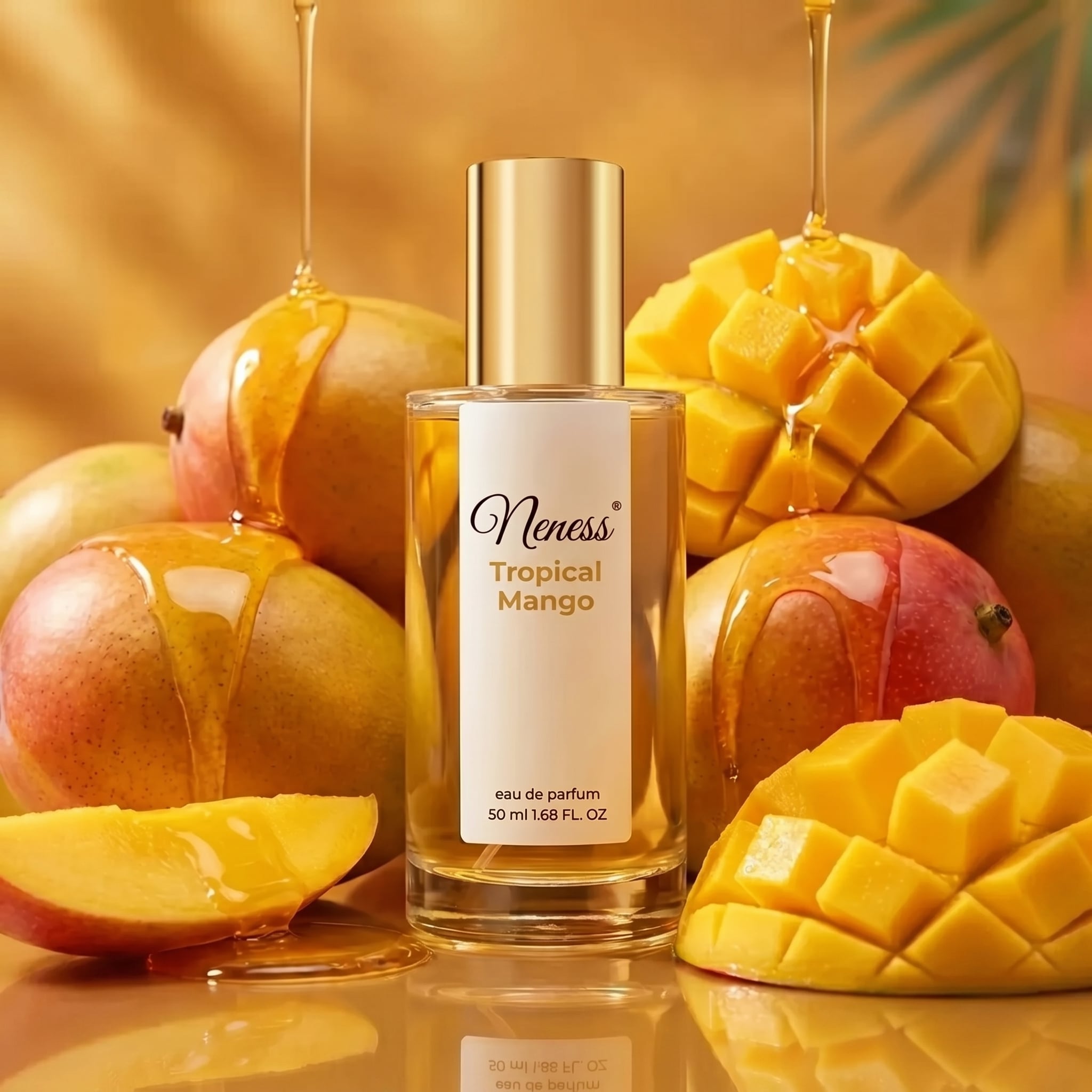 N281 - Tropical Mango