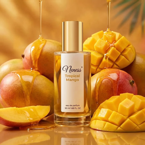 Tropical Mango