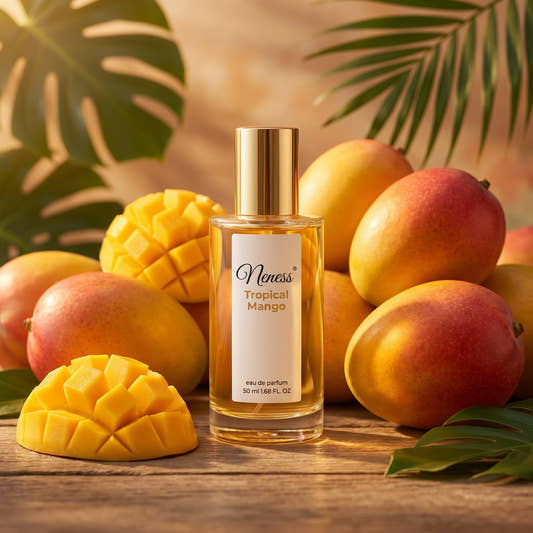 N281 - Tropical Mango