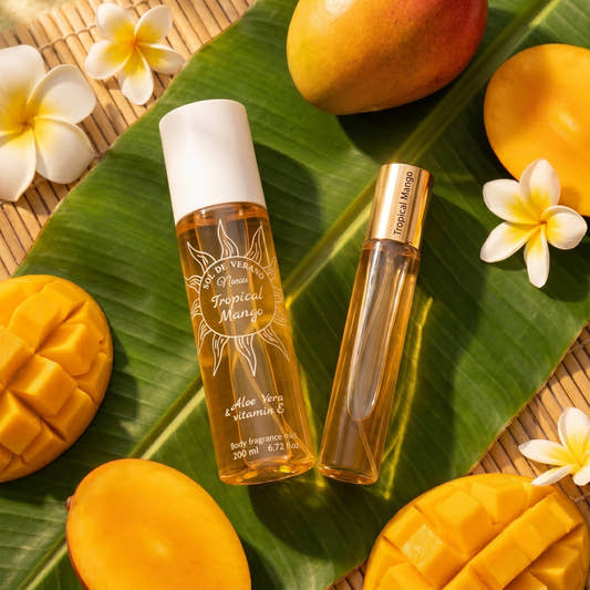 N281 - Tropical Mango