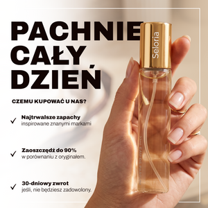 N195 - Librese 33 ml - zamiennik YSL Libre