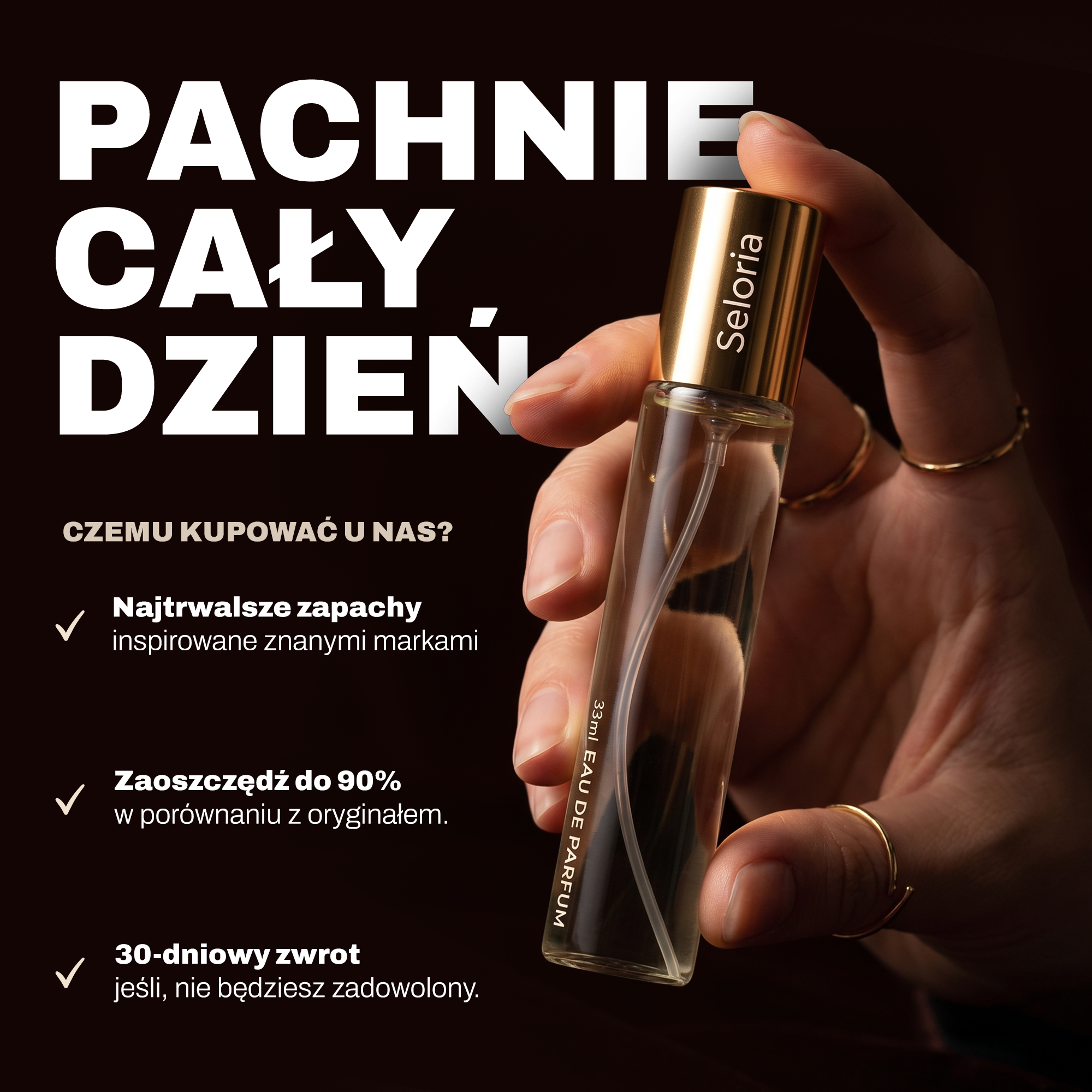 N271 - Speed Men 33 ml