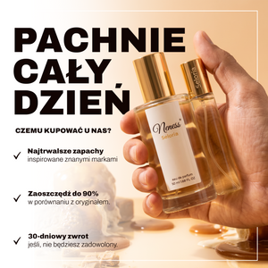 N255 - Neness E.Pura 83 ml - zamiennik Erba Pura Sospiro Perfumes