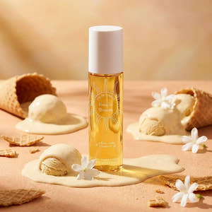 Neness Sol de Verano Vanilla Dream 200 ml - zamiennik Victoria Secret Bare Vanilla