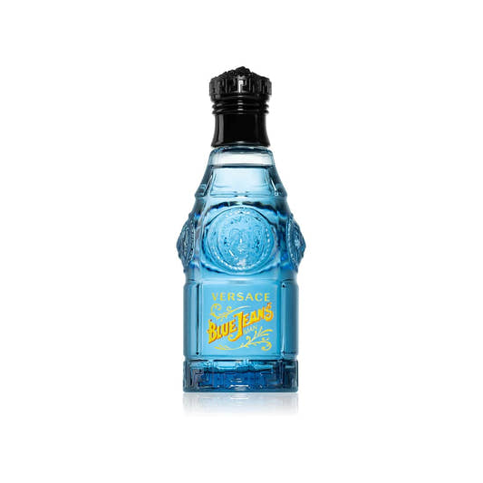 Versace Blue Jeans 75 ml - dla mężczyzn 75 ml