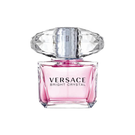 Versace Bright Crystal 90 ml - perfumy dla kobiet 90 ml