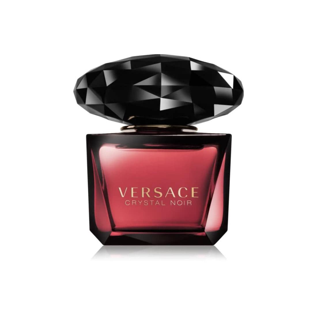 Versace Crystal Noir 90 ml - perfumy dla kobiet 90 ml