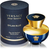 Versace Dylan Blue Pour Femme 100 ml - perfumy dla kobiet 100 ml