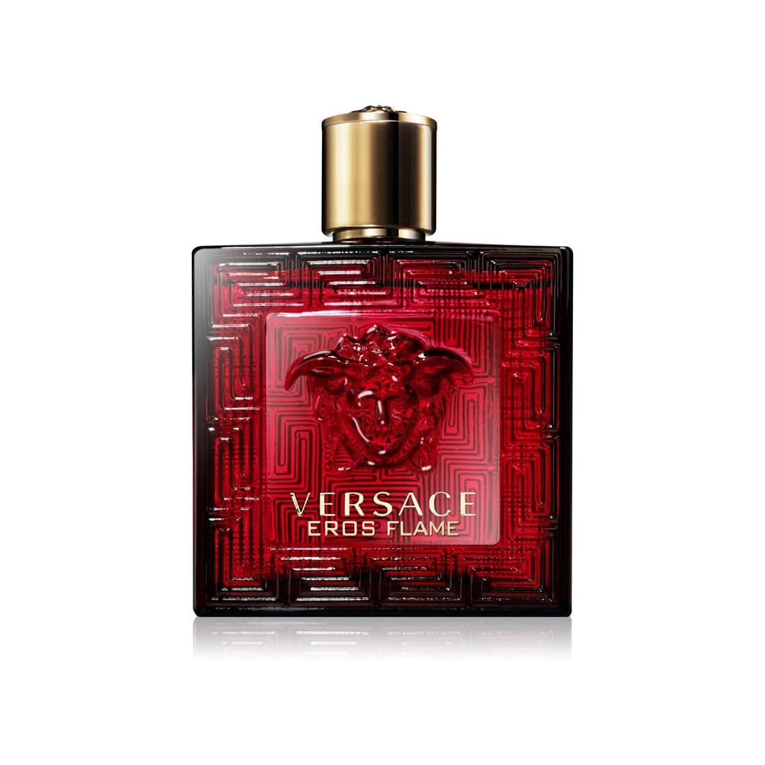Versace Eros Flame 100 ml - dla mężczyzn 100 ml