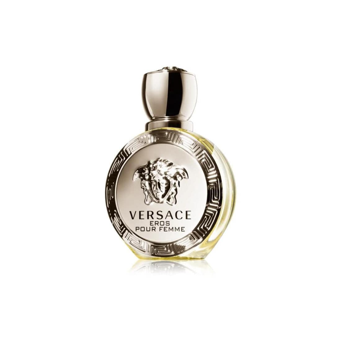 Versace Eros Pour Femme 100 ml - perfumy dla kobiet 100 ml