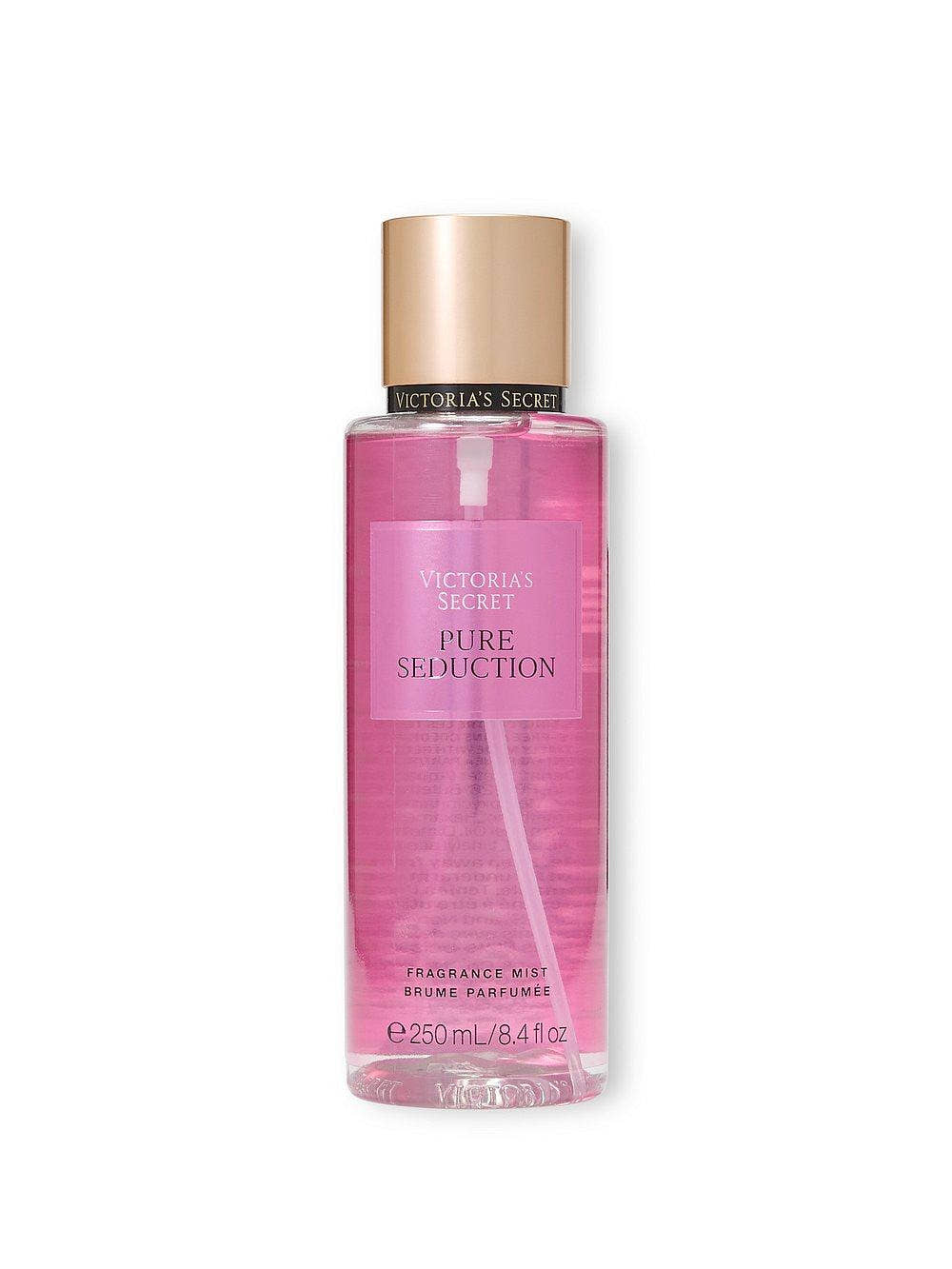 Victoria's Secret Pure Seduction mgiełka zapachowa - dla kobiet 250 ml