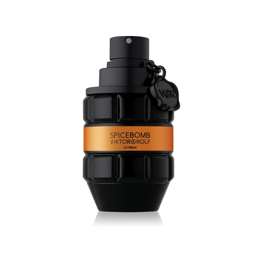 Viktor&Rolf Spicebomb Extrime 50 ml - perfumy męskie 50 ml