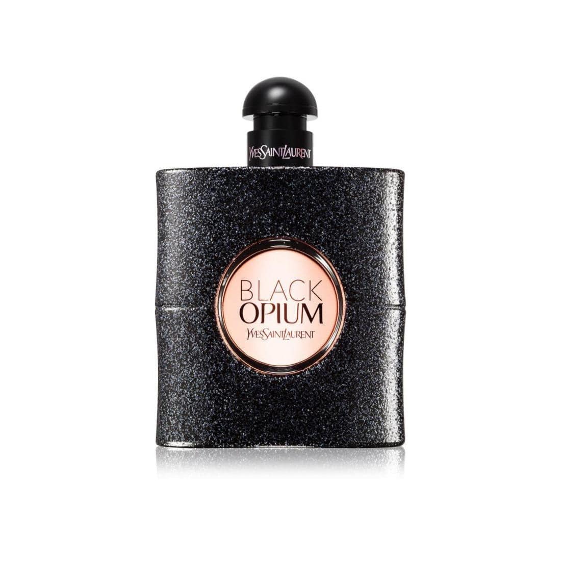 YSL Black Opium 90 ml - perfumy dla kobiet 90 ml