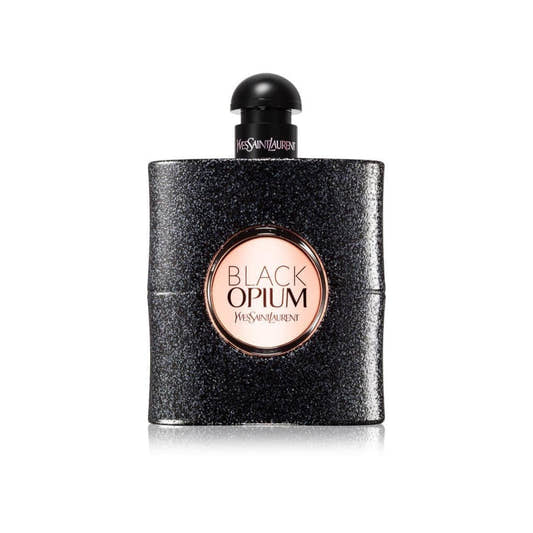 YSL Black Opium 90 ml - perfumy dla kobiet 90 ml