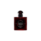 Yves Saint Laurent Black Opium Over Red 50 ml - perfumy dla kobiet 50 ml