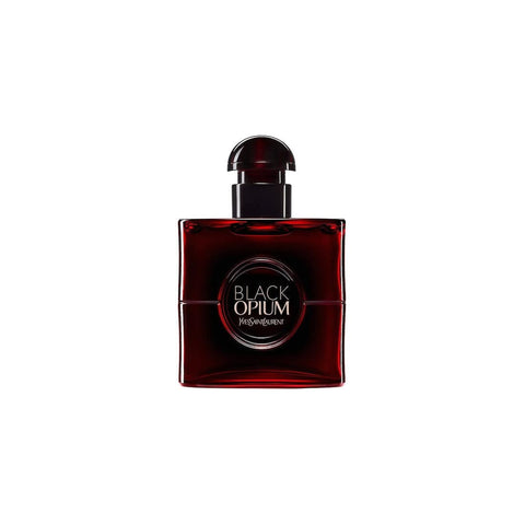 Yves Saint Laurent Black Opium Over Red
