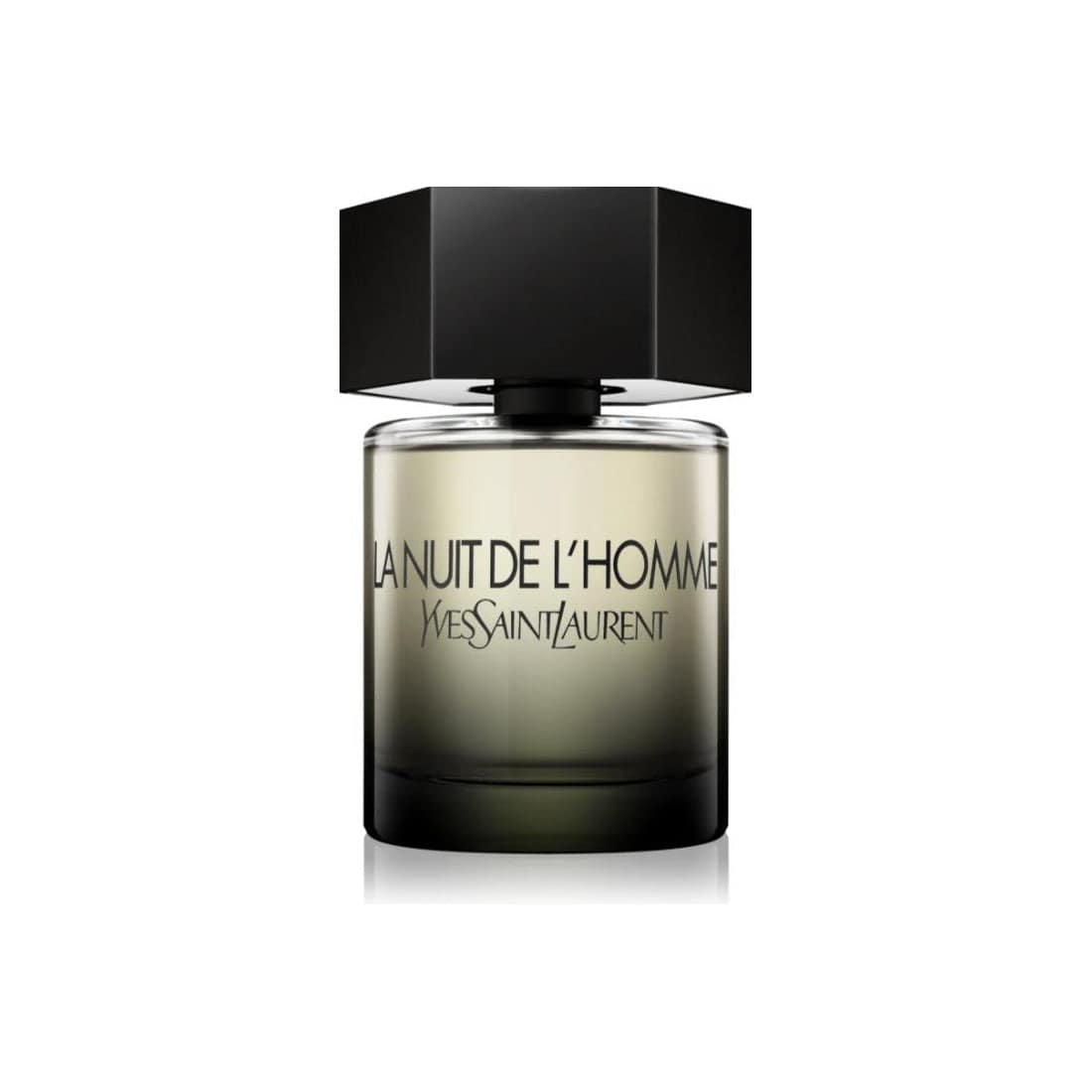 Yves Saint Laurent La Nuit De L'Homme 100 ml - dla mężczyzn 100 ml