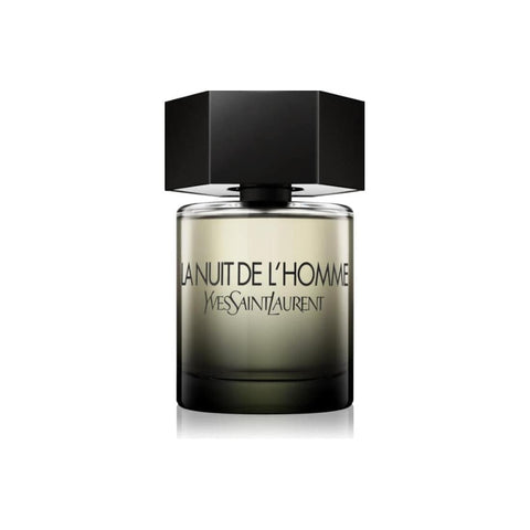 Yves Saint Laurent La Nuit De L'Homme