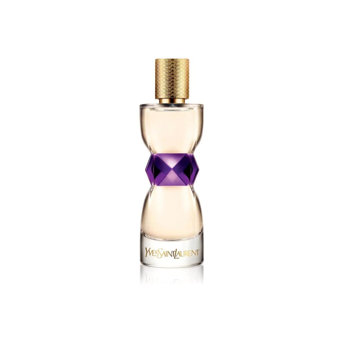 Yves Saint Laurent Manifesto 90 ml - perfumy dla kobiet 90 ml