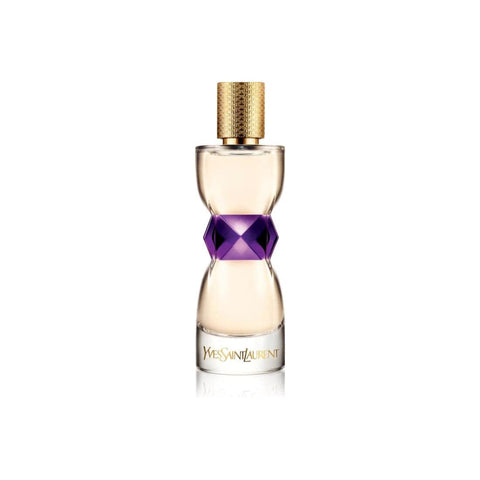 Yves Saint Laurent Manifesto