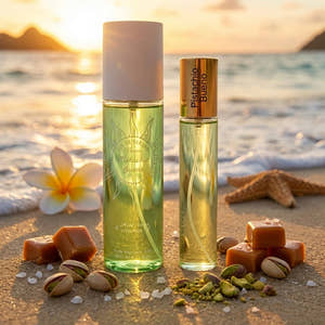N450 - Pistachio Bueno 233 ml - zamiennik Sol de Janeiro 62