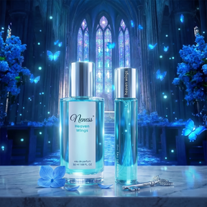 N184 - Heaven Wings 83 ml - zamiennik Thierry Mugler Angel