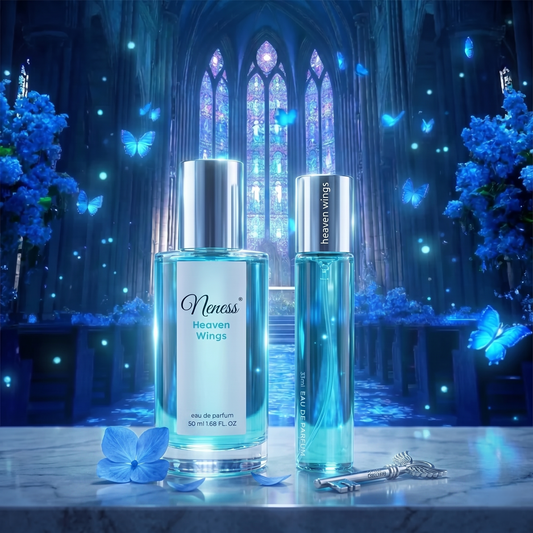 N184 - Heaven Wings 83 ml - zamiennik Thierry Mugler Angel
