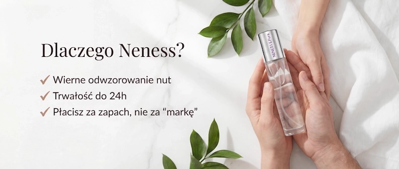 Perfumetki unisex 33 ml