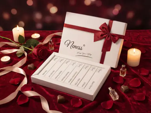 Zestaw Bestsellerów Neness.