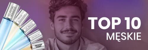 TOP 10 Męskie